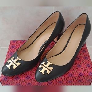 Tory Burch Laura Pump Mestico